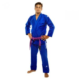Adidas Jiu Jitsu Gis