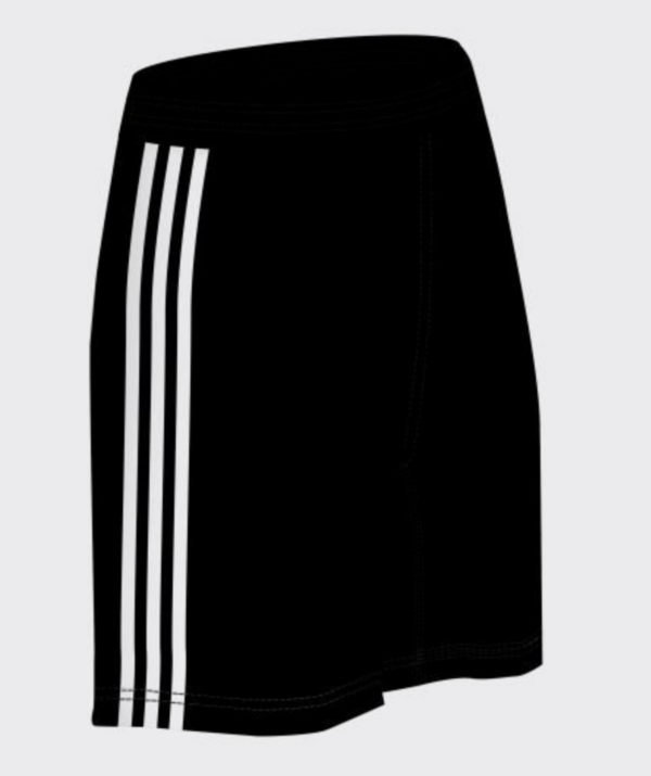 Adidas Grappling Shorts - Black - Image 2