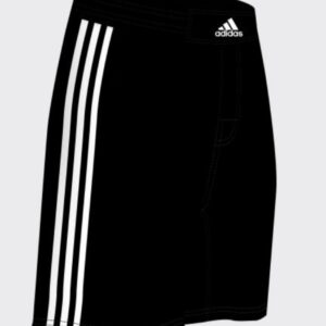 Adidas Grappling Shorts - Black