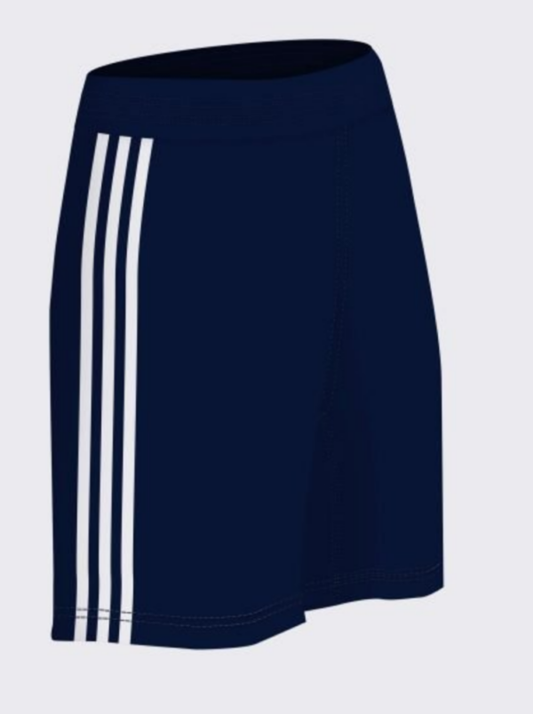 Adidas Wrestling, Training and Workout Shorts - Navy - Image 2