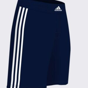 Adidas Wrestling, Training and Workout Shorts - Navy