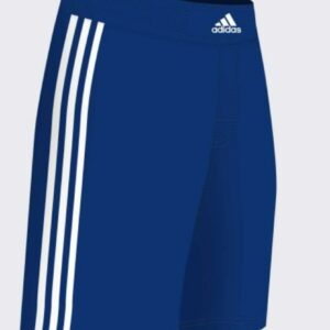 Adidas Grappling Shorts - Royal