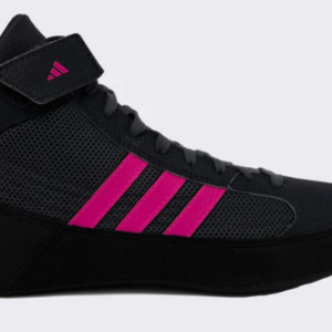 Adidas HVC II Adult Wrestling Shoe