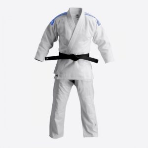 Adidas Jiu Jitsu Training Gi - White