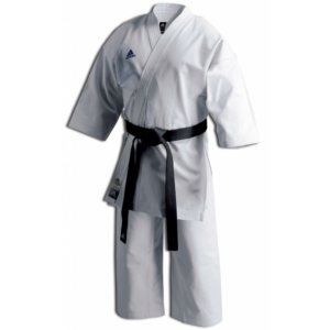 Adidas Heavyweight Karate Kata Champion Gi