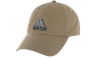 Adidas Ultimate Wrestling Khaki Weekender Adjustable Cap - Image 3