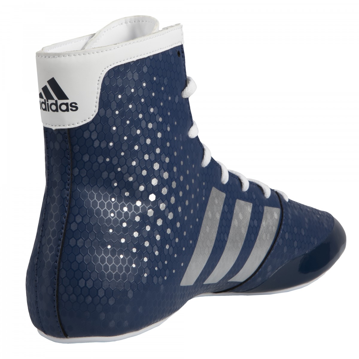 Adidas KO Legend 16.2 Boxing Shoes - Image 4
