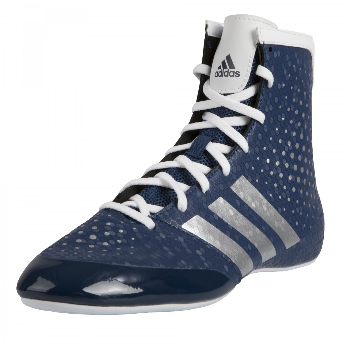 Adidas KO Legend 16.2 Boxing Shoes - Image 2