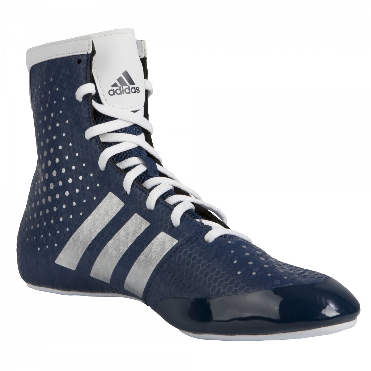 Adidas KO Legend 16.2 Boxing Shoes - Image 3