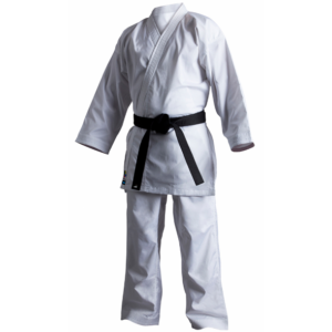 Adidas Kumite Master WKF Approved Karate Gi