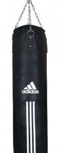 Adidas Leather Heavy Bag 5ft