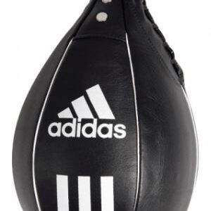 Adidas Leather Speed Boxing Bag
