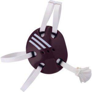Adidas Response Wrestling Earguards - Maroon