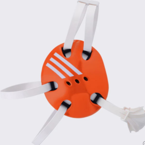 Adidas Response Earguards - Orange