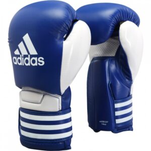 Adidas Tactik Leather Boxing Gloves