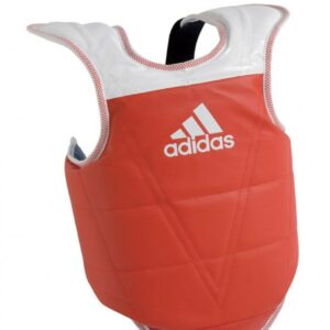 Adidas Kids Reversible Youth Martial Arts Chest Protector