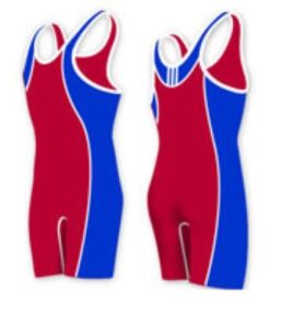 Custom Youth Singlets