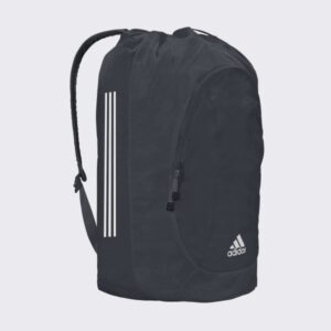 Adidas Wrestling Gear Bag - Onix/White