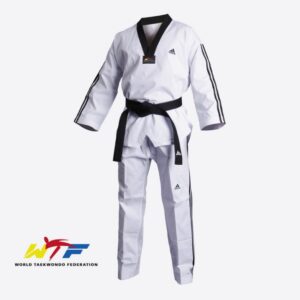 Adidas Taekwondo Gis
