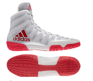 Men’s Adidas Wrestling Shoes