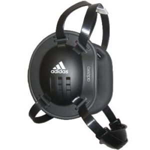 Adidas Adizero Earguards - Black