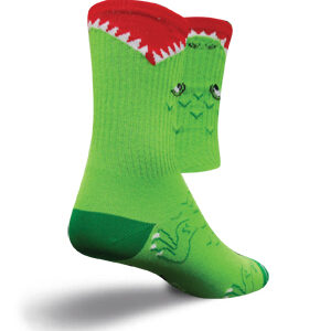 Alligator Socks