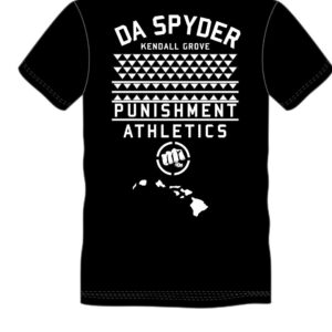 Kendall Grove Aloha Tee