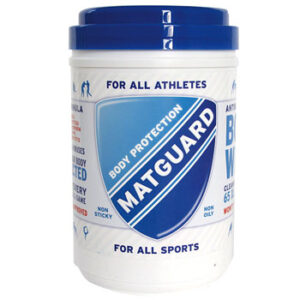 Matguard Extra Large Antiseptic Body Wipes (65 ct.)