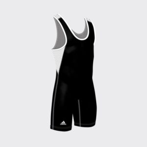 Adidas Climacool Stock Wrestling Singlet