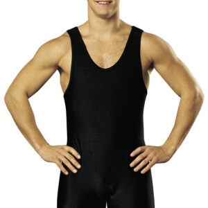 Cliff Keen Iowa Hawkeyes Sublimated Wrestling Singlet Set of 6