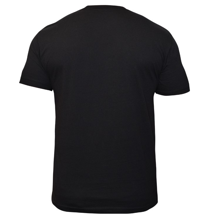 Torque Balance Black T-Shirt - Image 2