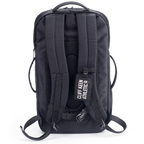 Cliff Keen THE BEAST Junior Commuter Wrestling Gear Backpack - Image 2