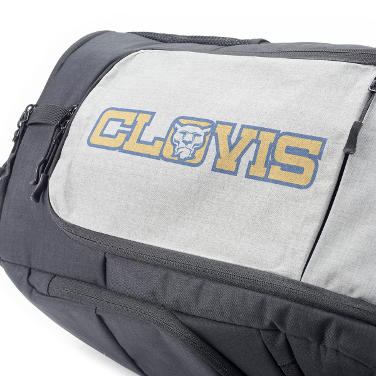 Cliff Keen "THE BEAST" Wrestling Gear Backpack - Image 3