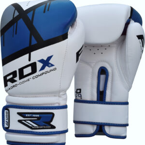 RDX Quadro-Dome Fitness Gloves (12 oz.)