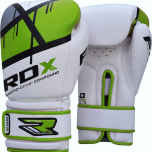 RDX Quadro-Dome Fitness Gloves (14 oz.)