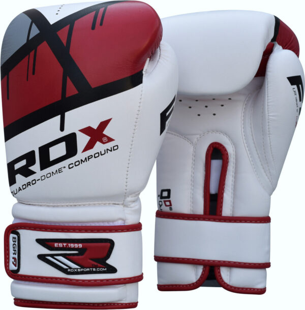 RDX Quadro-Dome Fitness Gloves