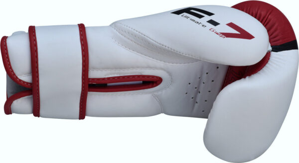 RDX Quadro-Dome Fitness Gloves - Image 3