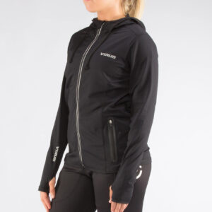 Virus Women's BioFleet Training Full Zip Jacket (EAu23)