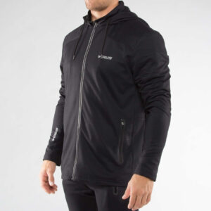 Virus Men's BioFleet Training Full Zip Jacket (Au17)