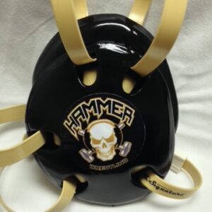 Cliff Keen Signature Hammer Headgear