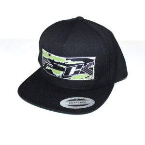 Contract Killer Tiger Stripe Hat