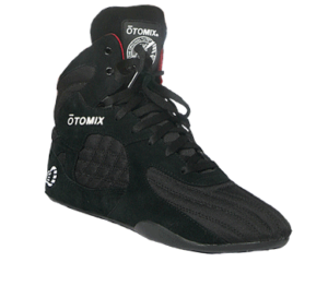 Men’s Otomix Wrestling Shoes