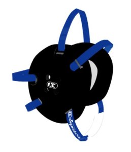 Cliff Keen Custom Signature Wrestling Headgear - Set of 6 - Image 5