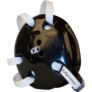 Cliff Keen E58 Signature Wrestling Headgear - Black