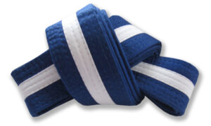 Karate Belts