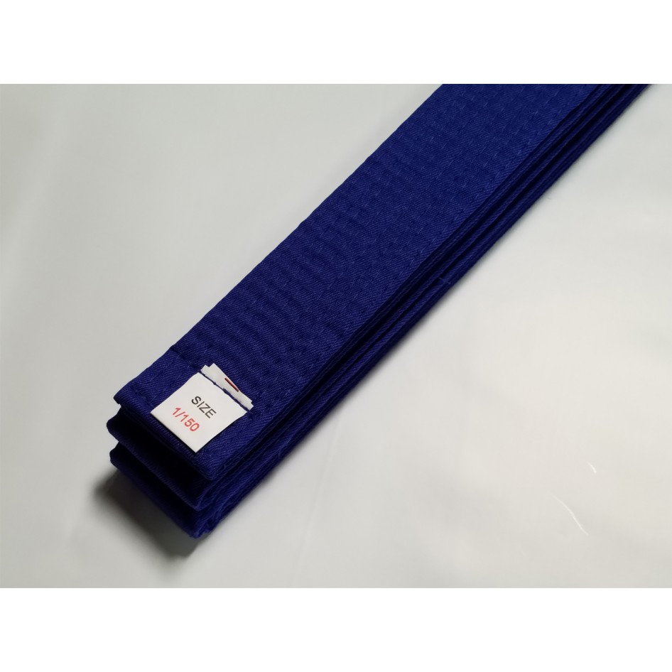 Martial Arts Rank Belts - All Colors - Image 2
