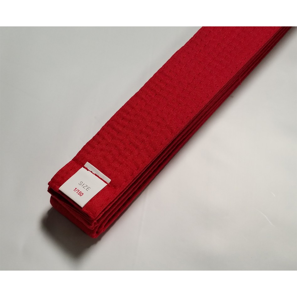 Martial Arts Rank Belts - All Colors - Image 3