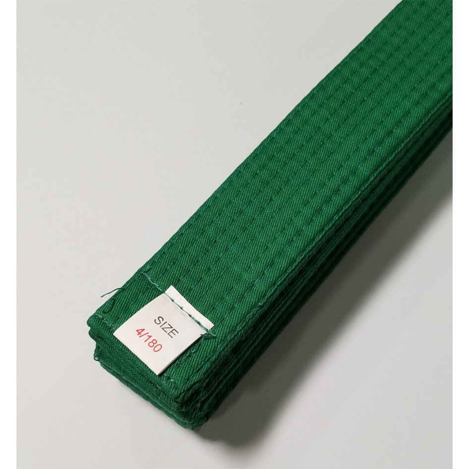 Martial Arts Rank Belts - All Colors - Image 5