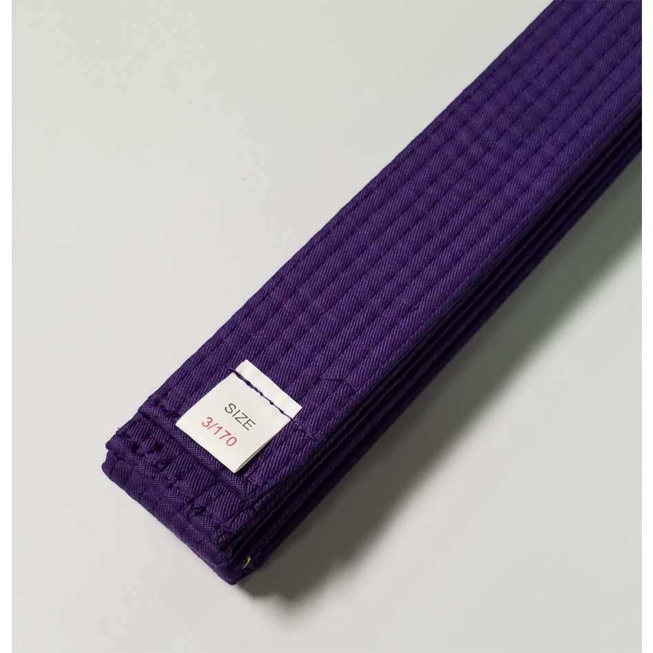 Martial Arts Rank Belts - All Colors - Image 6