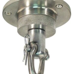 BMA Mexican-Style Pro Swivel